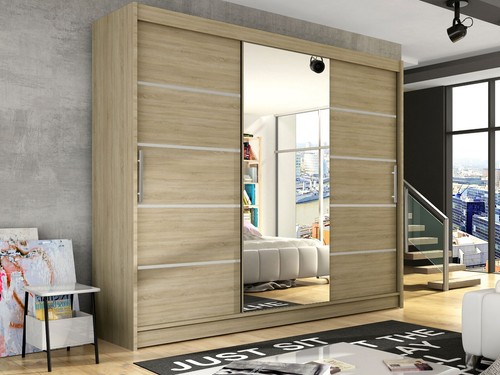 Kleiderschrank dragon - kleiderschrank, vi