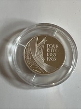 5 Francs Münze Frankreich