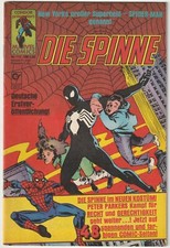 ✪ DIE SPINNE #111, Condor