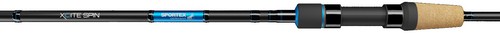 Sportex xcite spin - sportex,