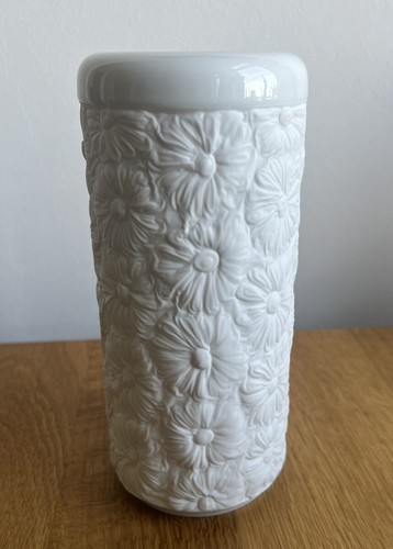 Krautheim selb vase - krautheim, margerite