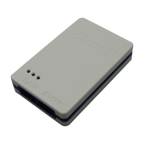 ATATMEL-ICE-BASIC