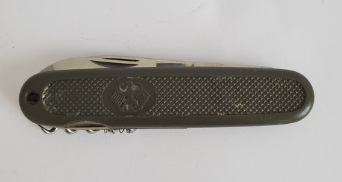 Vintage bundeswehr - vintage,