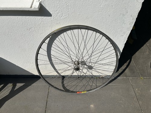 Zoll vorderrad rennrad - 28,