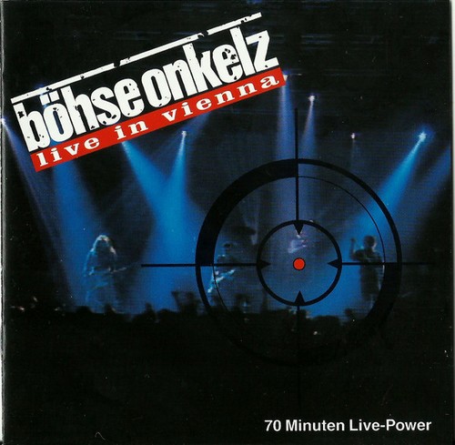 Album böhse onkelz - rp,