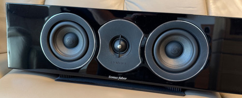 Sonus faber lumina - faber,