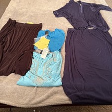 5 Pc 2X Citiknits QVC NWT Lot: