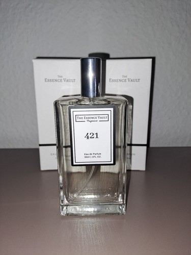 The essence vault - the,