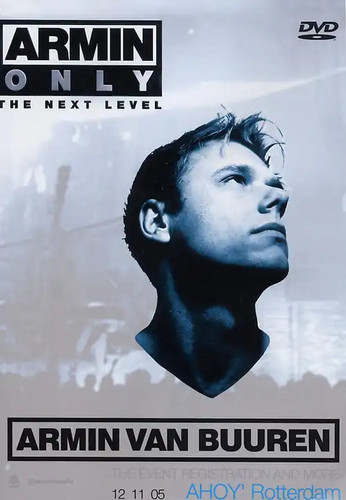 Armin van buuren - armin, only