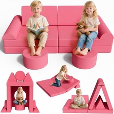 Kinder spielsofa cord - kinder,