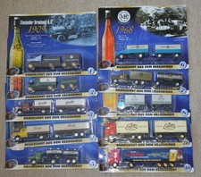 Einsiedler Brauhaus Serie