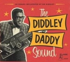 DIDDLEY DADDY SOUND