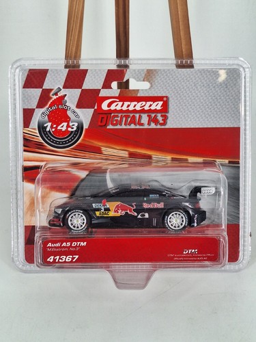 Carrera digital 143 - 143,