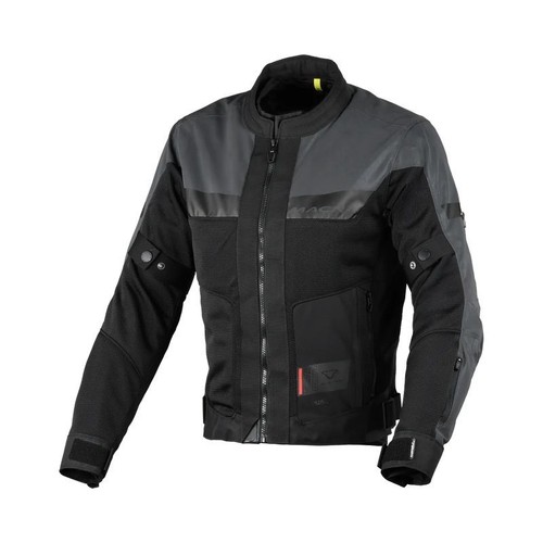 Motorradjacke macna sommer - motorradjacke,