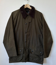 Barbour Classic Beaufort Wax