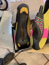 Schuhe Shoes Rennrad Heroica