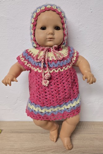 Puppe zapf babydoll - zapf, doll