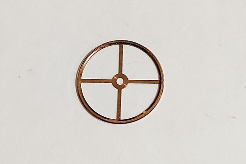 Omega cal 550 - omega, #1326