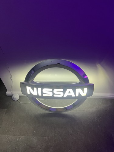 Nissan autohaus werbung - nissan,