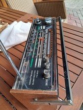 Transistor Radio Nordmende