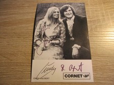 Cindy & Bert Original