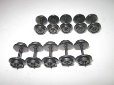 Trix Express H0 - 10x Radsatz