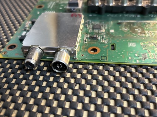 Sony kdl55w815b tuner - kdl55w815b,