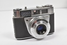 Kodak Retinette IB - Sucherkamera - Rodenstock 2,8/45mm - Vintage - ungeprüft