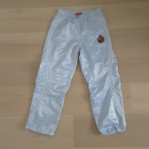 Supreme satin track pant - satin,
