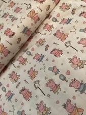 50cm Lizenz Baumwolle My