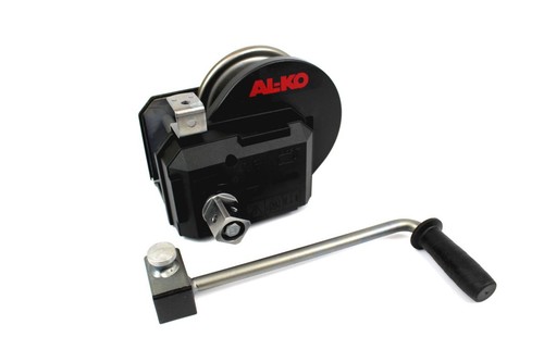 Alko seilwinde 901 plus - alko, mit