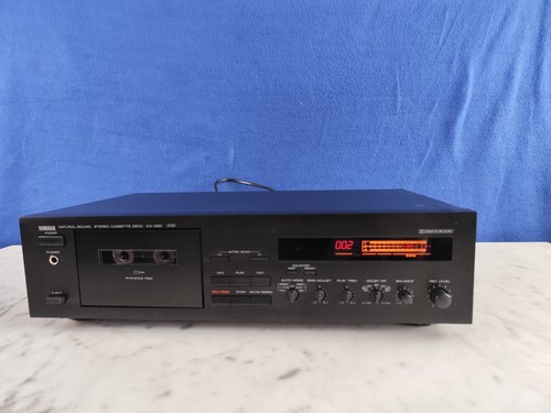 Yamaha 330 motor 2 - yamaha, kx-330