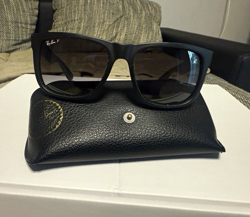Ray ban justin rb4165 - justin,