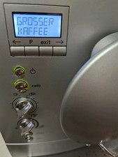 Siemens Surpresso S 65 Kaffeevollautomat