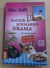 Kaiserschmarrndrama von Rita Falk (Taschenbuch) GUTER ZUSTAND