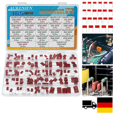 AUKENIEN CBB22 Polypropylen