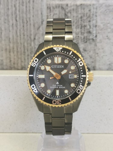 Citizen promaster eco - citizen,