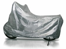 Abdeckplane Faltgarage Plane für Mofa Moped Simson Mokick