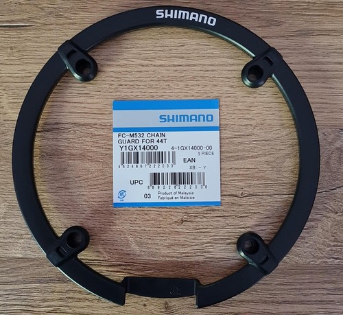 Shimano kettenschutzring - kettenschutzring, 44