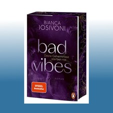 BAD VIBES. Deine Geheimnisse