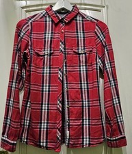 Fatface Damen Hemd Gr. 34