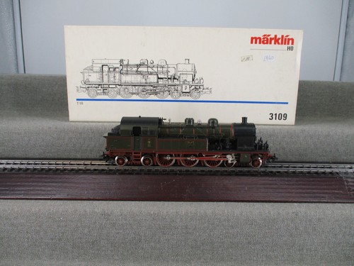 Märklin spur 3109 - 3109, br