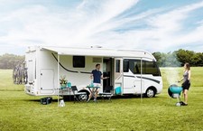 Thule OMNISTOR Markise 5200