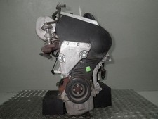 Motor ohne Anbauteile (Diesel)