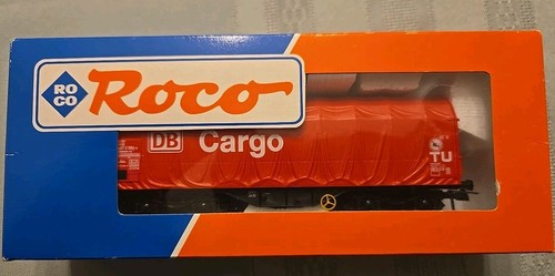 Roco 46940 cargo wagen - ho,