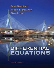 Differential Equations (with