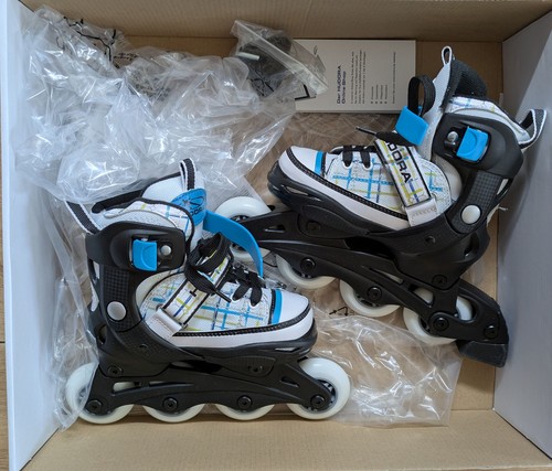 Hudora inline skates inliner - hudora,