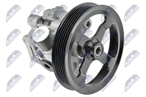 Nty hydraulikpumpe lenkung - hydraulikpumpe,,