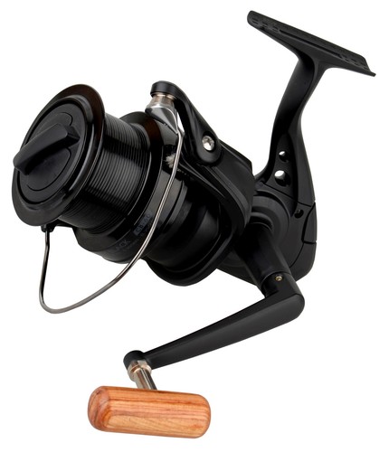 Okuma custom black 80 - okuma, cb-80