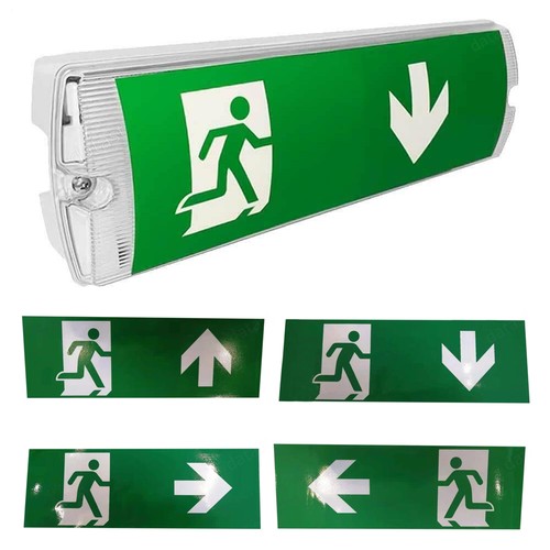 Led notleuchte - led,
